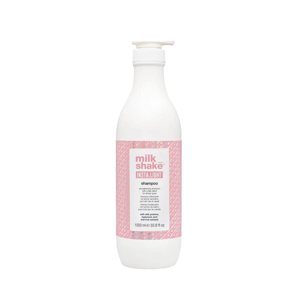 milk_shake Insta.light Strengthening Shampoo 1000 ml