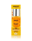 Mixup! Monoi Nail & Cuticle Oil Hydrating Softener 15 ml