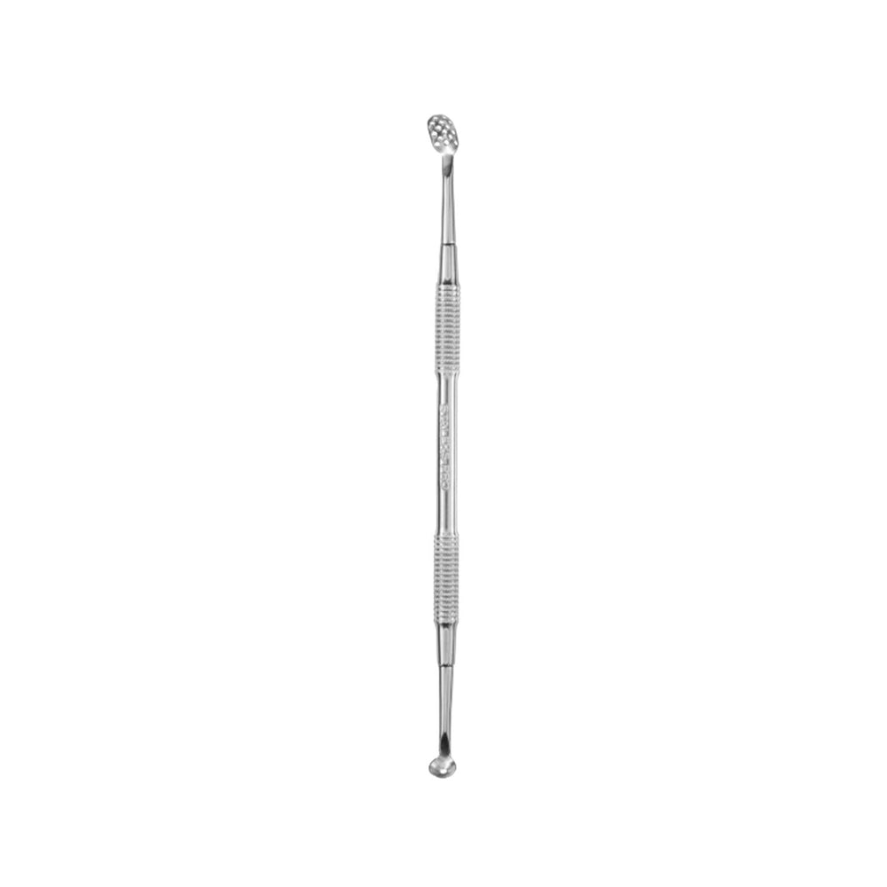 STALEKS Double-Sided Skin Care Spatula Expert 20 Type 2 - Versatile Skincare Tool with 19 Holes for Exfoliation and Application STALEKS Double-Sided Skincare Spatula - Expert 20 Type 2 Skin Care Spatula, Double Sided Skincare Tool, Exfoliating Spatula, STALEKS Expert Series, Skincare Routine Tools, Skincare Essentials, Beauty Tools, Double Sided Spatula, 19 Hole Spatula, Skincare Exfoliation, Precise Application, Hygienic Skincare, Skincare Products, Beauty Essentials, Skincare Routine, Skincare Tools, Exfo