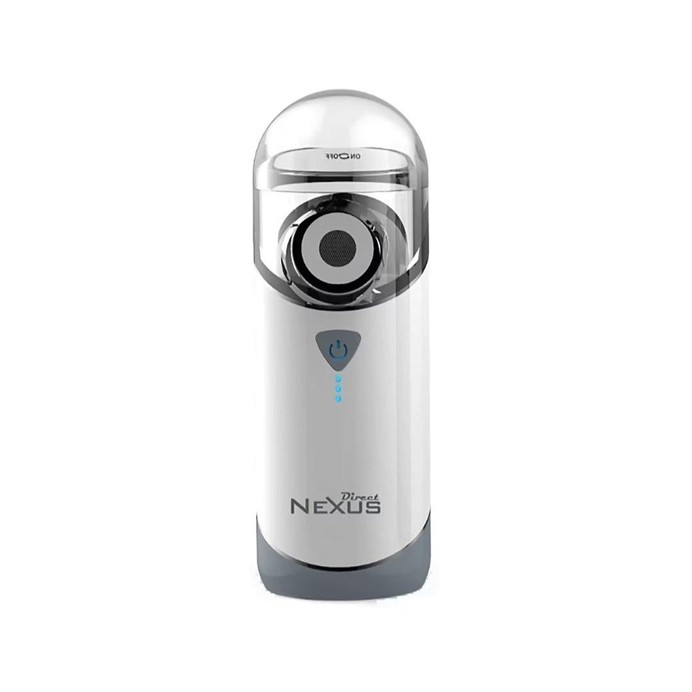 Direct Nexus Portable Mesh Nebulizer for Easy Breathing