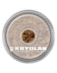 Kryolan Satin Powder SP 315 Shimmering Loose Eyeshadow 3g