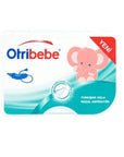 Otribebe Nasal Aspirator for Babies - Gentle, Safe & Hygienic Nasal Congestion Relief - image 2