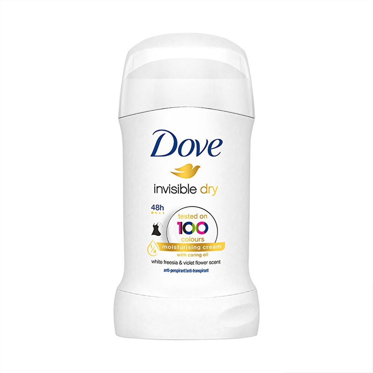 Dove Invisible Dry Antiperspirant Deodorant Stick for Women - 48 Hour Protection, Stain-Free, Moisturizing - antiperspirant deodorant stick for women Dove Invisible Dry Deodorant Stick - 48hr Protection antiperspirant deodorant stick for women, long-lasting sweat protection, odor control deodorant, stain-free deodorant, moisturizing deodorant, women's deodorant, Dove deodorant, antiperspirant stick, dry deodorant, invisible deodorant, 48 hour protection, sweat protection, body odor control, gentle deodorant