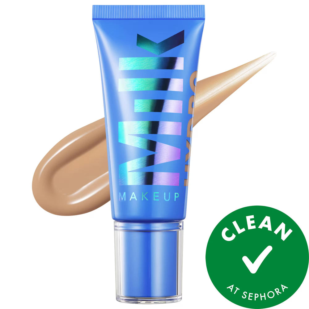 Hydro Grip 12-Hour Hydrating Gel Skin Tint - Long-Lasting, Vegan, Non-Comedogenic Makeup Hydro Grip Gel Skin Tint - 12Hr Hydration & Coverage hydrating gel skin tint, longwear makeup, non-comedogenic cosmetics, vegan skincare, cruelty-free beauty products, tinted moisturizer, clean beauty, natural makeup, dewy finish, long-lasting coverage, fragrance-free, gluten-free, eco-friendly packaging, sensitive skin friendly