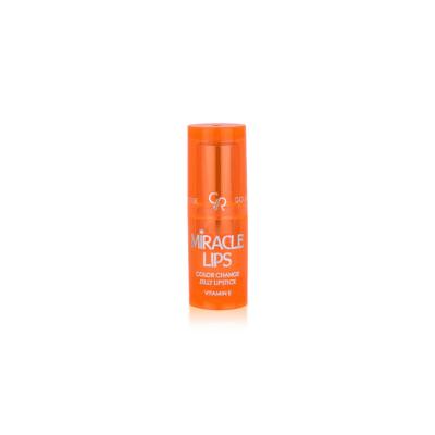 Golden Rose Color Changing Jelly Lipstick 3.7g - Natural Pink Shade 103, pH Sensitive Lip Color - image 10