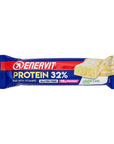 Enervit Lemon Cake Protein Bar with Soft Texture 48g
