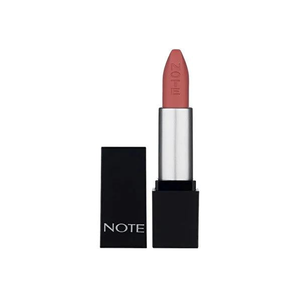 Note Mattever: Long-Lasting Matte Lipstick - Sunset Party | Transfer-Resistant, Intense Color, All-Day Wear Note Mattever Lipstick - Long Lasting Matte Color | Sunset Party matte lipstick, long-lasting lipstick, transfer-resistant lipstick, matte lip color, durable lipstick, Note Mattever lipstick, sunset party lipstick, non-transfer lipstick, lipstick, matte finish, long-lasting, transfer-resistant, soft texture, smooth texture, intense color, lip color, cosmetic, beauty, makeup, lip, Sunset Party, women's