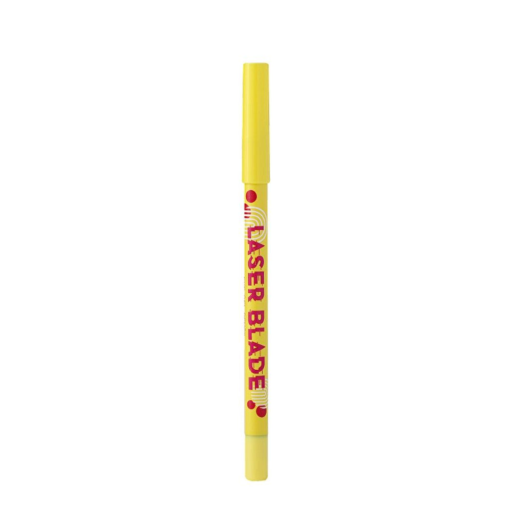 Beauty Bomb Laser Blade Gel Eyeliner 05 Yellow 1.2g