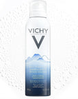 Vichy Thermal Water Spray - Soothing Skincare for Sensitive Skin, 100% Natural Thermal Water, Hypoallergenic & Fragrance-Free - image 2