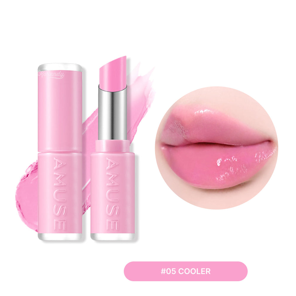 Amuse Fondue Balm Hydrating Lip Plumper 05 Cooler 2.9g