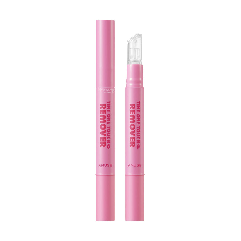 Amuse Tint One Touch Remover Gentle Peptide Lip Cleanser 15ml