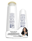 Dove Intensive Repair Hair Care Set - Nourishing Shampoo and Conditioner Duo for Damaged Hair - view 8