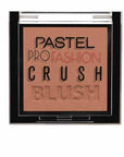 Pastel Profashion Crush Blush 307 - Soft & Natural Blush for Everyday Makeup - Blush