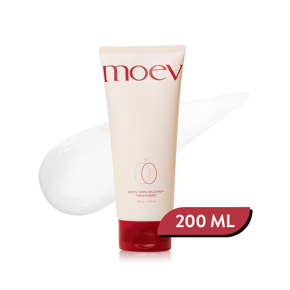 Moev Annurcatin Treatment Nourishing Hair Mask 200ml