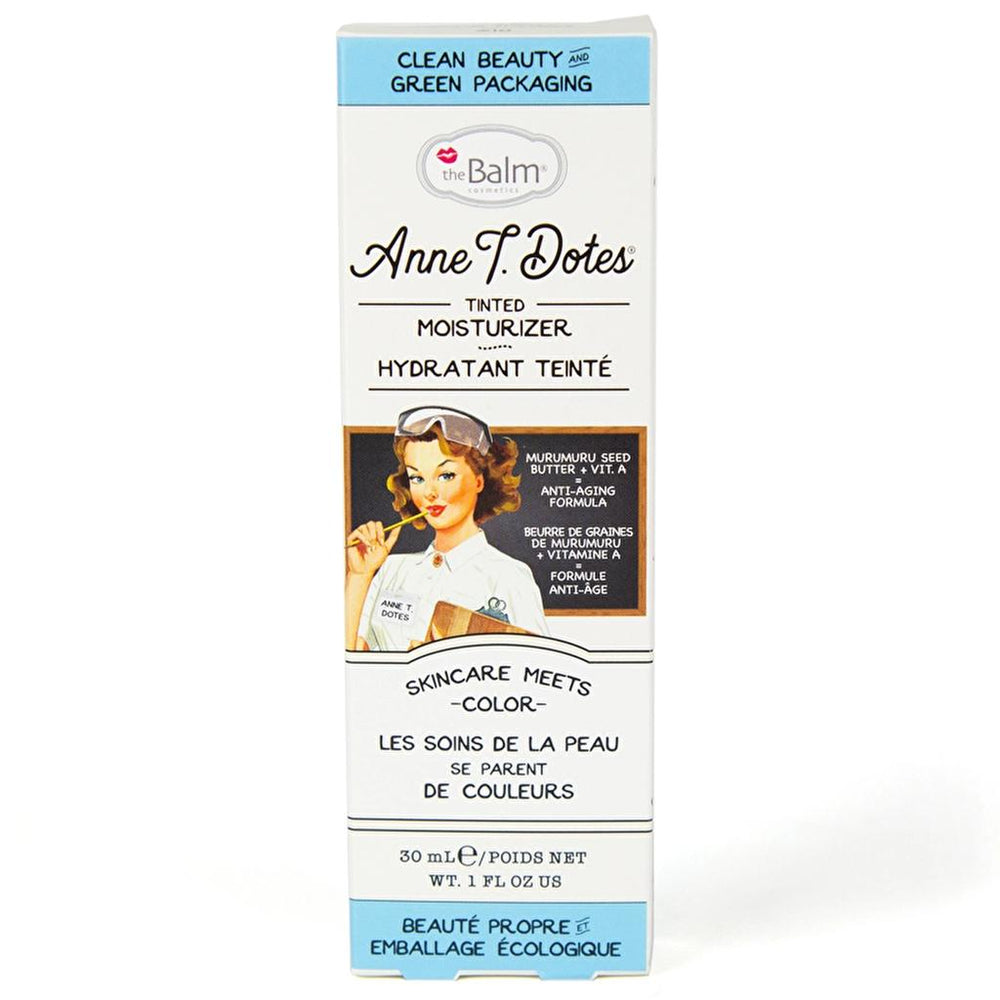 theBalm Anne T. Dotes Tinted Moisturizer Lighter 30ml