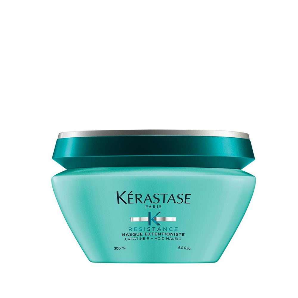 Kerastase Resistance Extentioniste Masque - Repairing Hair Mask for Longer and Stronger Hair, 6.76 fl oz - Hair Mask