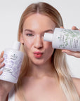 Otaci Botanics Revitalizing Herbal Conditioner with Biotin 375ml