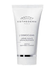 Institut Esthederm Deep Pore Facial Cleanser: Vacuum Action for Blackhead Removal, Oily & Combination Skin Detox - Gentle Exfoliation, 2.54 fl oz - image 10