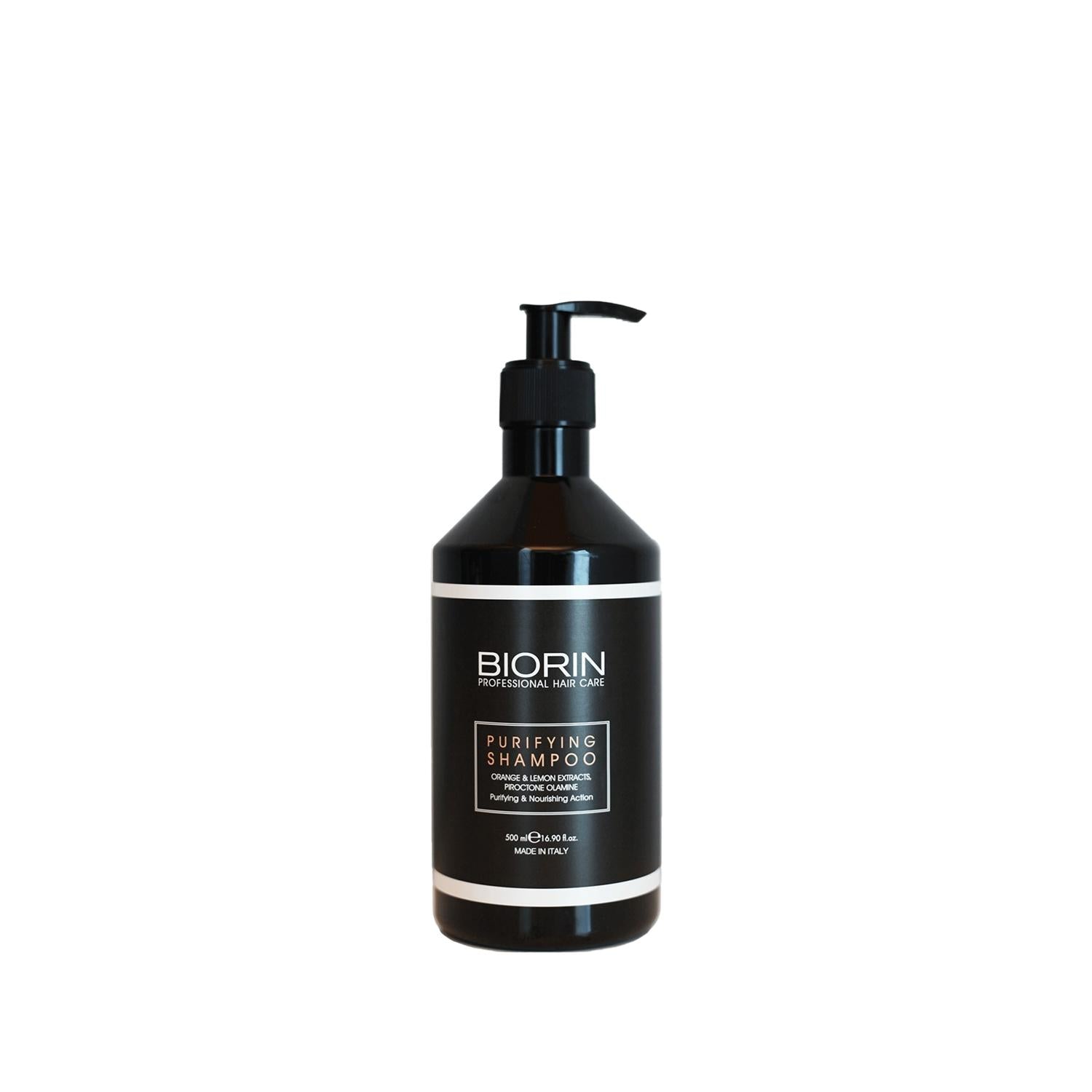 Biorin Purifying Shampoo 500ml - Gentle Cleansing for Hair & Scalp Health Biorin Purifying Shampoo 500ml - Gentle Hair Cleansing Biorin Purifying Shampoo, Purifying Shampoo 500 ml, Arındırıcı Şampuan, Biorin Hair Care, Cleansing Shampoo, Hair Purification, Scalp Health, Gentle Cleansing, Hair Care, Shampoo, Biorin, Purifying Properties, Hair and Scalp Cleansing