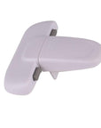 Miny Baby Refrigerator Safety Lock - Childproof Fridge Lock with Dual Safety Mechanism Miny Baby Refrigerator Safety Lock - Childproof Fridge Lock Refrigerator safety lock, Child safety lock, Baby safety product, Fridge lock, Toddler safety solution, Childproofing, Home safety, Parenting essentials, Nursery safety, Kitchen safety