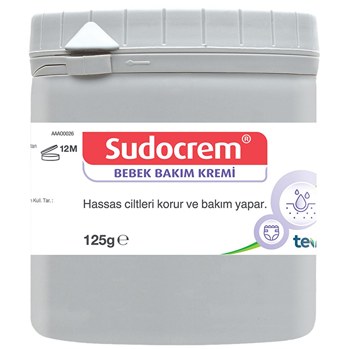 Sudocrem Baby Care Cream 125g - Gentle Skin Protection for Infants & Newborns Sudocrem Baby Care Cream - Gentle & Effective Skin Protection baby care cream, Sudocrem, skin protection for infants, zinc oxide baby cream, diaper rash cream, gentle skin care, newborn skin care, sensitive skin products, moisturizing cream, daily baby care, infant skin protection