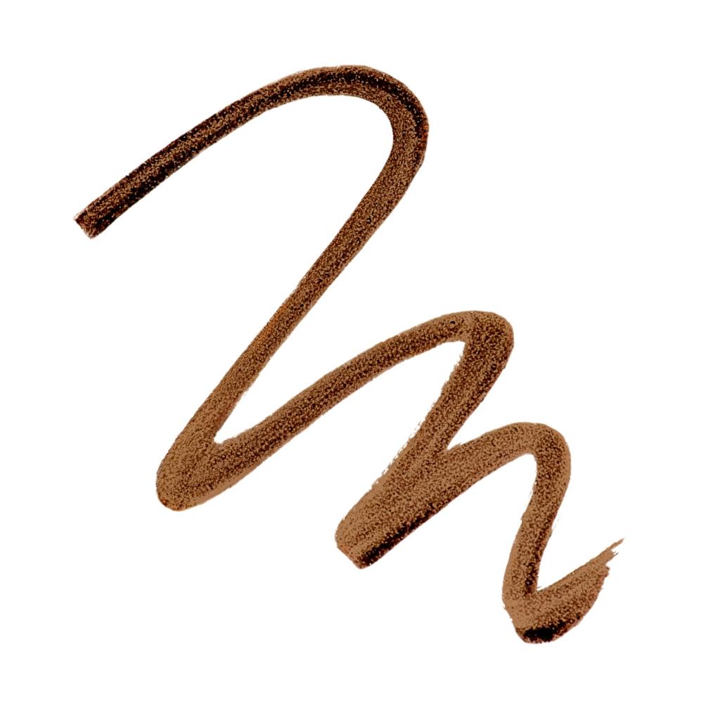 Stellary Wild Eyeliner 02 Brown - Bold Definition 1ml