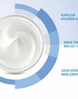 CeraVe Moisturizing Cream | Deeply Hydrates Dry, Sensitive Skin | With Hyaluronic Acid & Ceramides | Dermatologist Recommended CeraVe Moisturizing Cream: Hydrates Dry, Sensitive Skin CeraVe Moisturizing Cream, dry skin cream, sensitive skin moisturizer, hyaluronic acid cream, ceramides cream, fragrance-free moisturizer, non-comedogenic cream, dermatologist recommended moisturizer, moisturizer, dry skin, sensitive skin, hyaluronic acid, ceramides, fragrance-free, non-comedogenic, dermatologist recommended, s