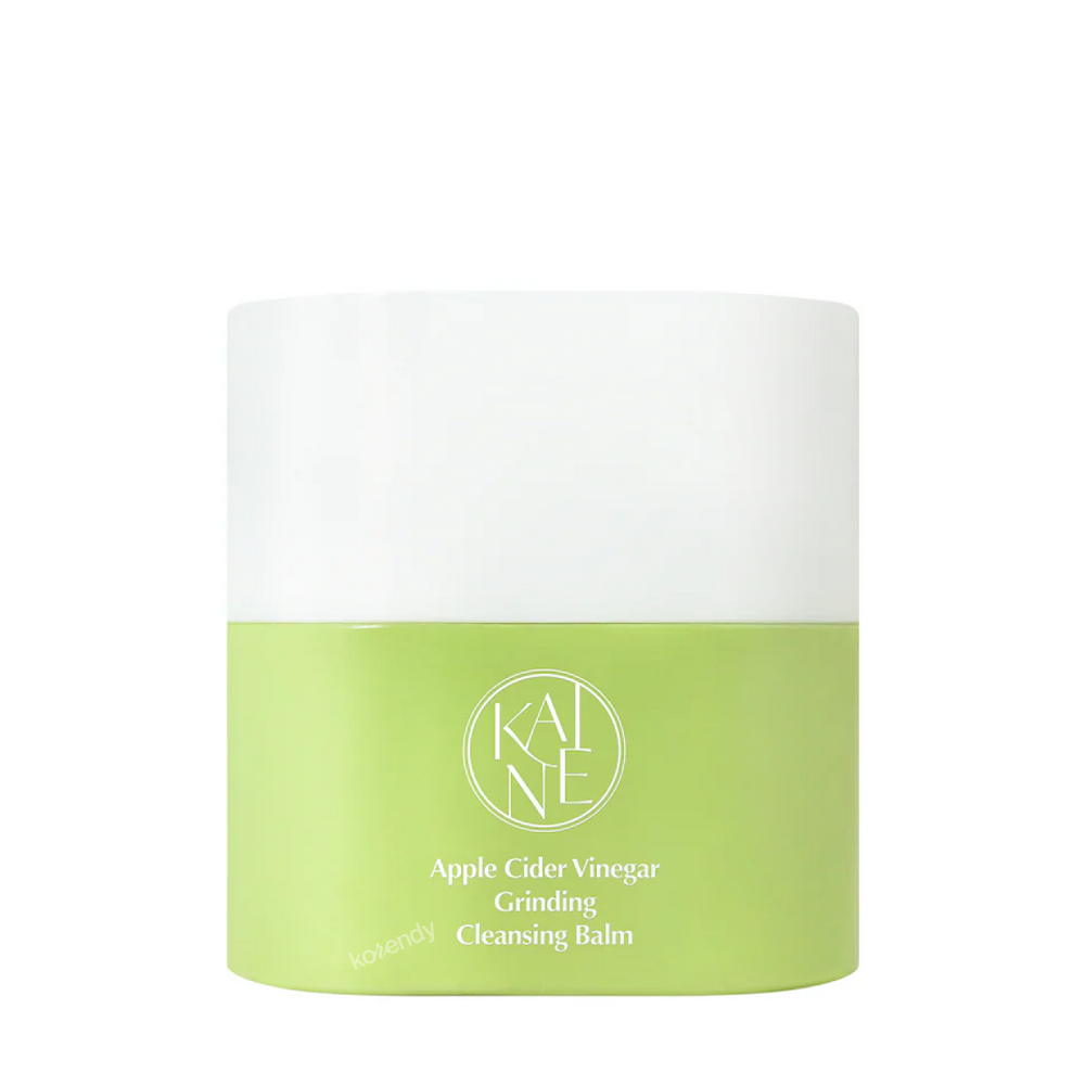Kaine Apple Cider Vinegar Grinding Cleansing Balm 50ml