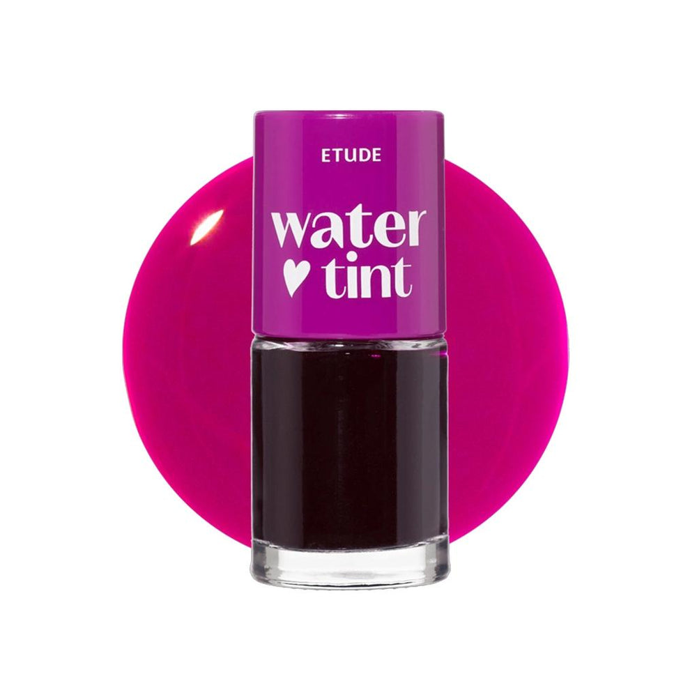 Etude Dear Darling Water Tint 05 Grape - Hydrating Lip Stain 9g