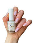 Pastel Oje 409 - Long-Lasting Nail Polish for Vibrant Color - view 3