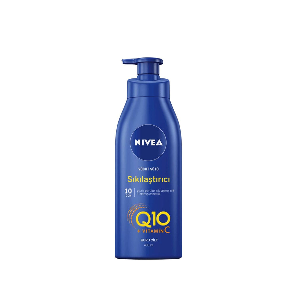 Nivea Q10 Firming Body Moisturizer for Dry Skin - Anti-Ageing Skincare, Long-Lasting Hydration & Improved Skin Elasticity Nivea Q10 Body Moisturizer - Anti-Ageing & Firming Nivea Q10 Body Lotion, Firming Body Moisturizer, Anti-Ageing Skincare, Dry Skin Moisturizer, Q10 Body Care, Skincare Routine, Body Moisturizer, Anti-Ageing, Dry Skin Relief, Firming Skincare, Long-Lasting Hydration, Nivea Skincare, Body Care, Moisturizing Lotion