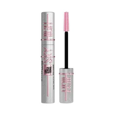 Maybelline Lash Sensational Sky High Mascara - Elmas Işıltı - Volumizing & Lengthening Formula Maybelline Lash Sensational Sky High Mascara - Volumizing & Lengthening Maybelline mascara, Lash Sensational Sky High, Elmas Işıltı mascara, volumizing mascara, lengthening mascara, dramatic eye makeup, beauty enthusiasts, cosmetic products, eye care, makeup essentials, volumizing lashes, lengthening lashes, Maybelline cosmetics, sparkly mascara, unique shade mascara