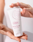 Ziaja Satin Glow Radiance Hand Elixir for Soft Skin 50 ml