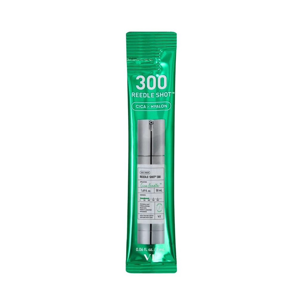 VT Cosmetics Reedle Shot 300 Face Essence 2 ml x 10 Pack