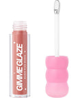 Love Generation Gimme Glaze Lip Gloss 04 - 1pc