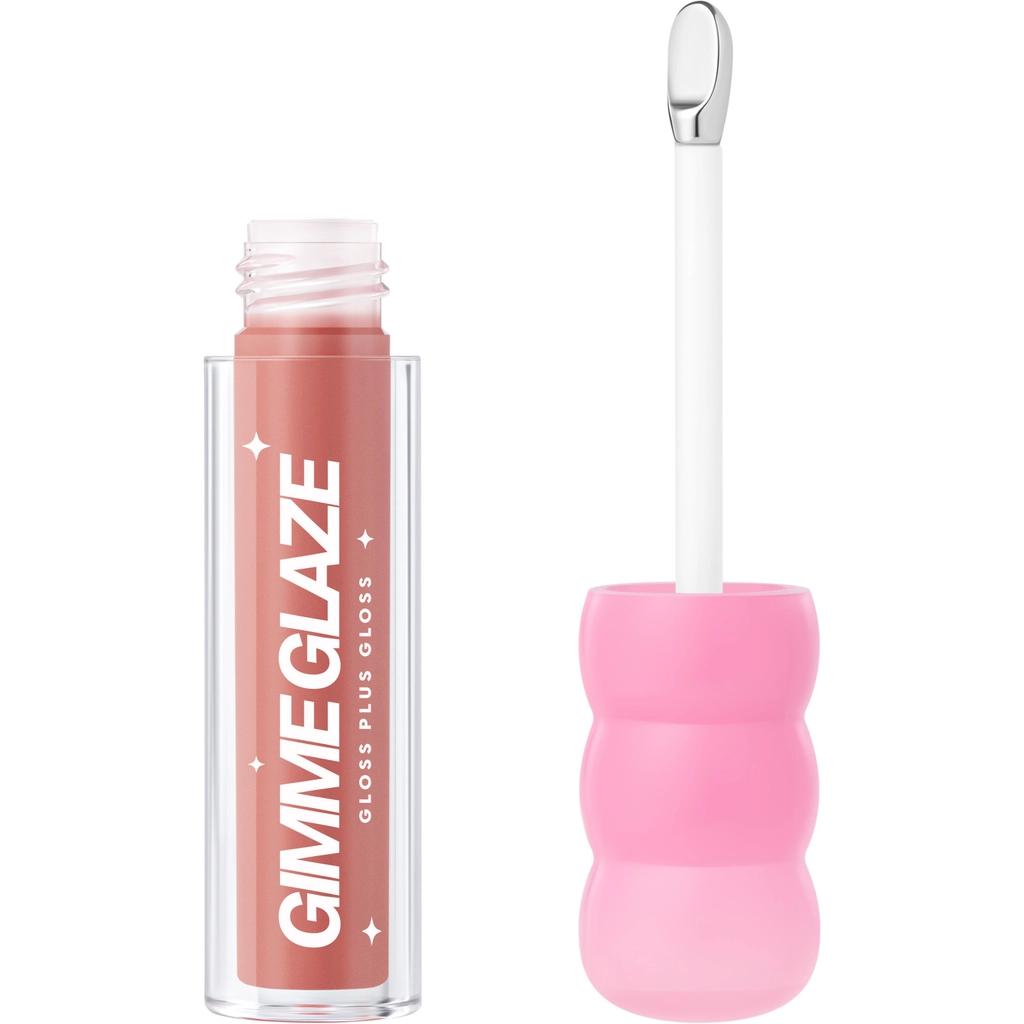 Love Generation Gimme Glaze Lip Gloss 04 - 1pc