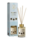 Mabel Marseille Royal Linen Reed Diffuser 100 ml