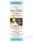 theBalm Anne T. Dotes Moisturizing Foundation - Hydrating, Medium Coverage Foundation with Organic Murumuru Oil - Foundation