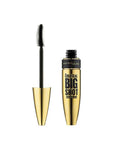 Maybelline Colossal Big Shot Mascara 9.5ml Daring Black - Volumizing Effect for Dramatic Lashes - Mascara