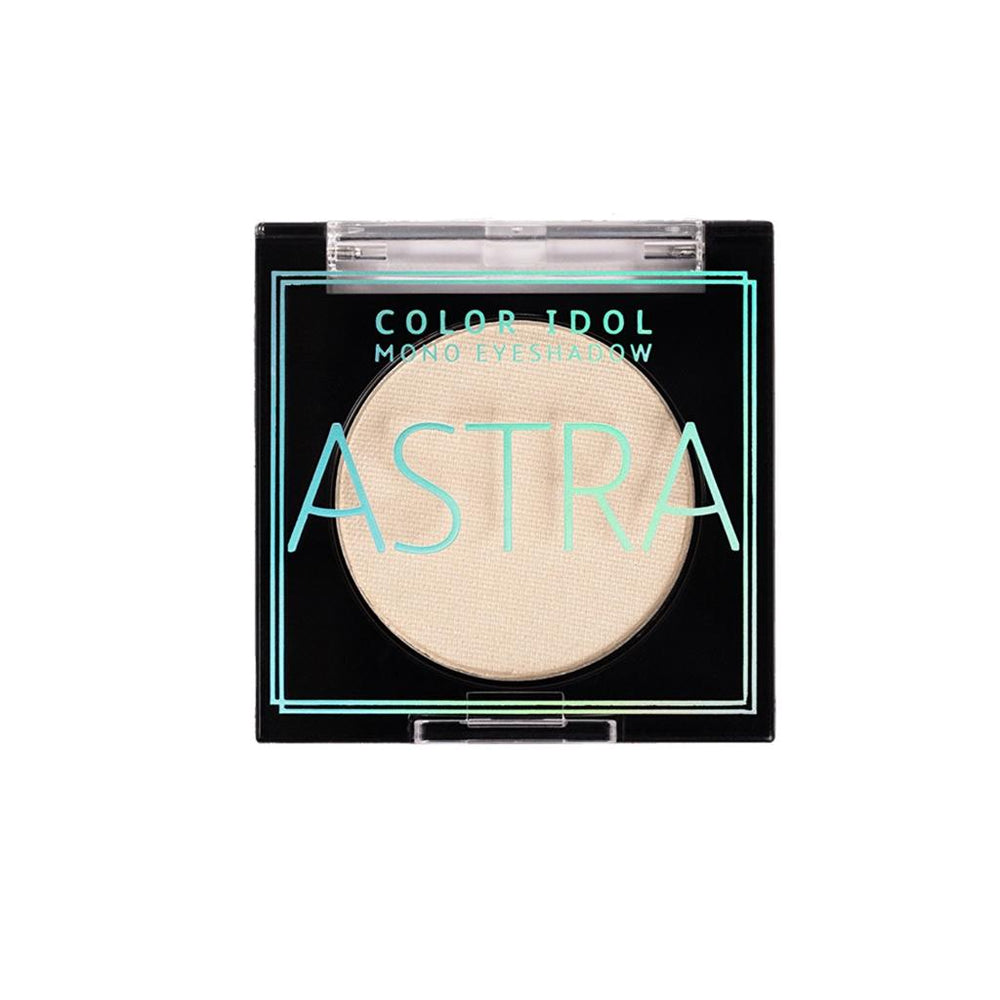 Astra Color Idol Single Powder Eyeshadow Bling Swing 2.5g