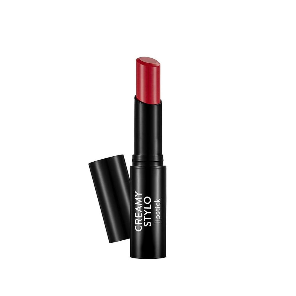 Flormar Creamy Stylo Moisturizing Lipstick 008 Red