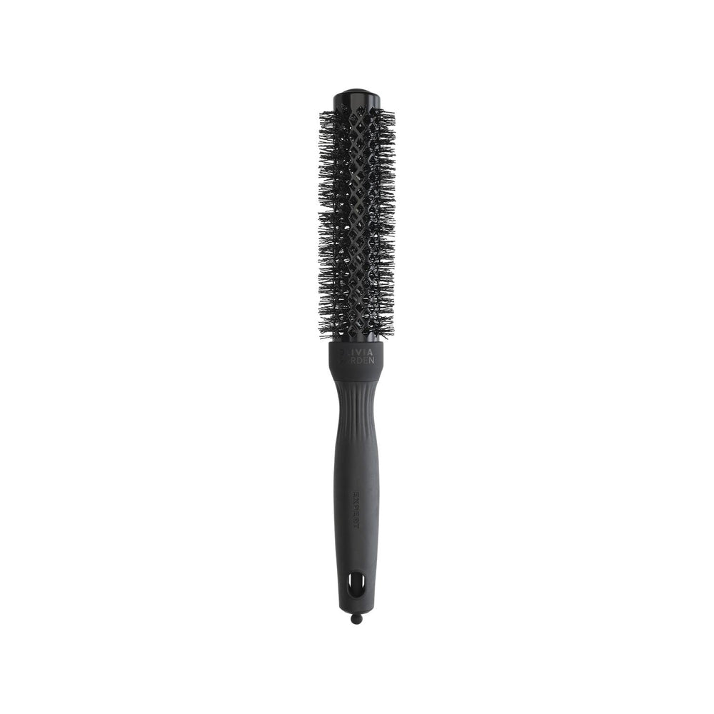 Olivia Garden Expert Blowout Speed Wavy Bristles Brush 25mm