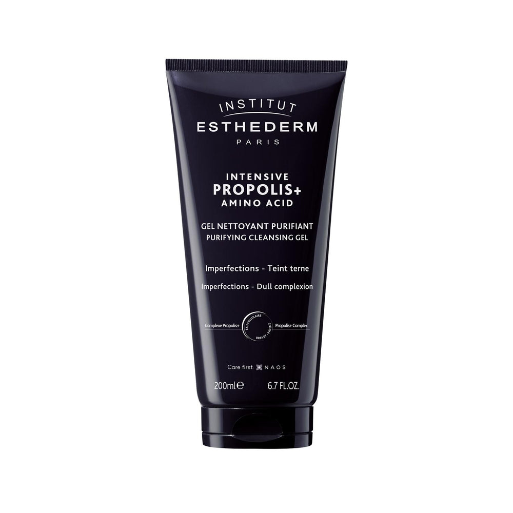 Esthederm Intensive Propolis+ Purifying Cleansing Gel 200 ml