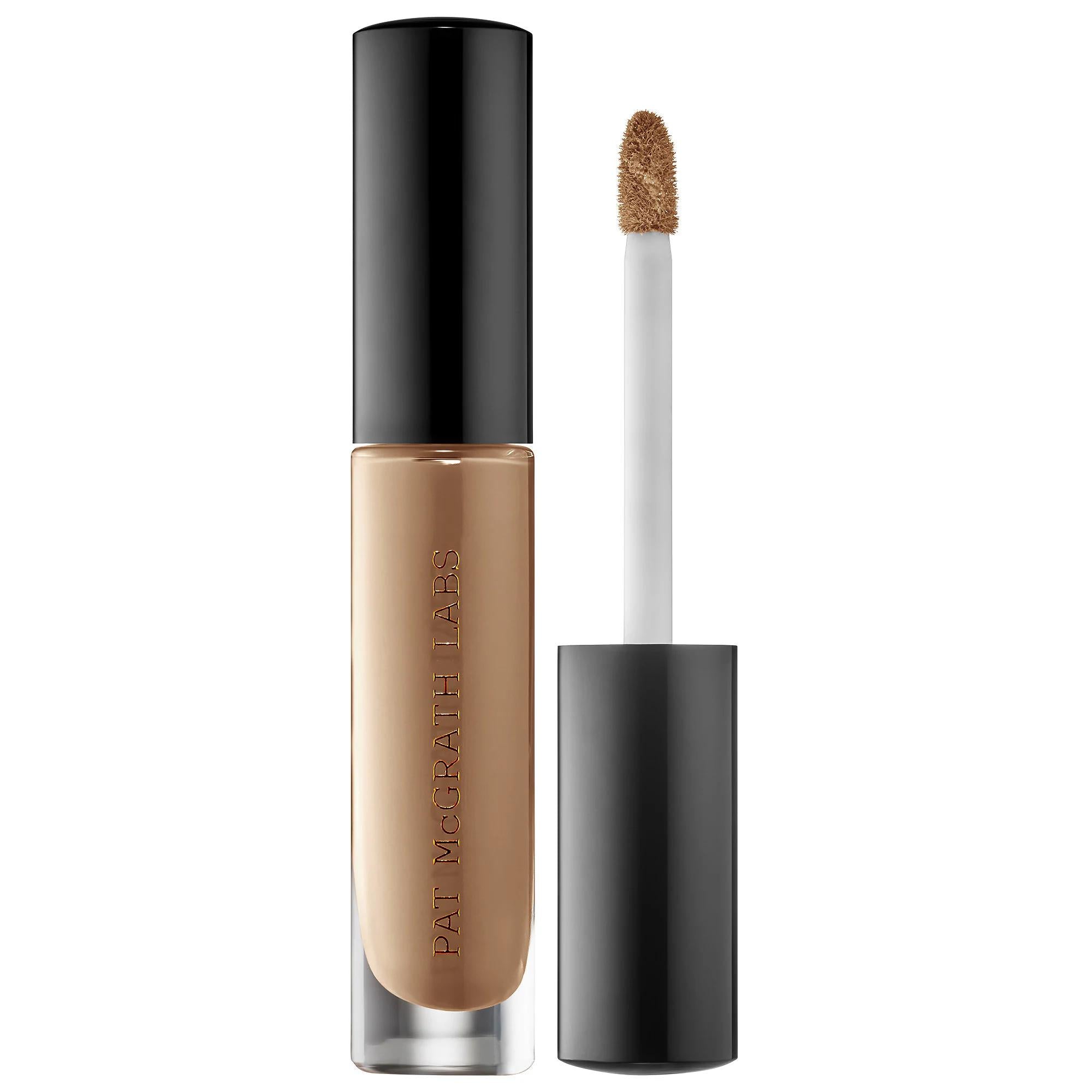 Sublime Perfection Concealer by Sublime - Full Coverage, Anti-Aging, Natural Finish Sublime Perfection Concealer - Full Coverage & Anti-Aging Concealer, Full coverage concealer, Natural finish concealer, Anti-aging concealer, Moisturizing concealer, Makeup, Face makeup, Cosmetics, Beauty products, Skincare, Under-eye care, Blemish concealer, Dark circle concealer, Liquid concealer, Normal skin, Dry skin, Combination skin, Oily skin, Vita-serum Complex, Flex Form Matrix, Optically Diffusing Pigments, Paraben