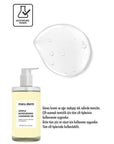 Maruderm Oil-Based Cleanser 200ml - Deep Cleansing for All Skin Types Maruderm Oil-Based Cleanser - Deep Cleansing for All Skin Oil-Based Cleanser, Deep Skin Cleansing, Skincare for All Skin Types, Glycol and Vitamin E, Makeup Removal, Skincare Routine, Face Cleanser, Natural Skincare, Gentle Cleansing, Antioxidant Skincare, Skincare Essentials