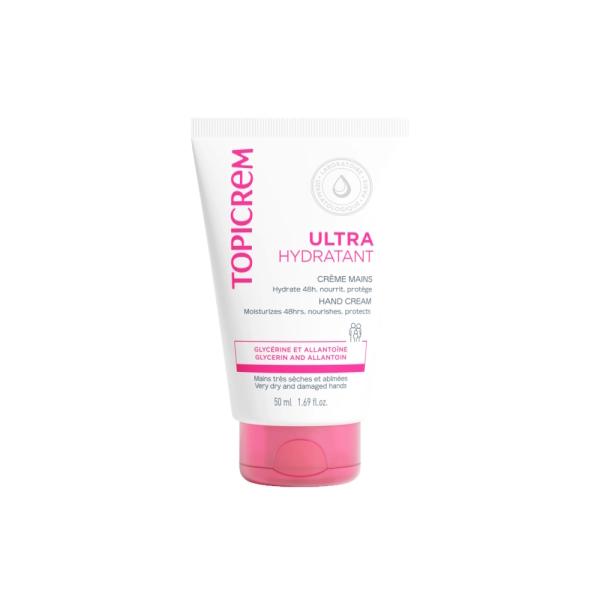 topicrem ultra moisturizing hand cream 50ml, hand cream for dry skin Topicrem Ultra Moisturizing Hand Cream - Hydrating Care | 50ml Topicrem Ultra Moisturizing Hand Cream | 50ml hand-cream, moisturizing, dry-skin, skin-care, hydration, topicrem, 50ml, ai-generated, nourishing, cream