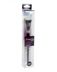 Nascita Pro Foundation Makeup Brush 285 - Synthetic Bristles for Liquid & Stick Foundation Nascita Pro Makeup Brush 285 for Flawless Foundation Makeup Brush, Foundation Brush, Synthetic Bristles, Liquid Foundation Applicator, Stick Foundation Brush, Makeup Tools, Beauty Essentials, Cosmetics, Hygiene, Easy Makeup Application, Flawless Foundation, Makeup for Beginners, Professional Makeup Tools
