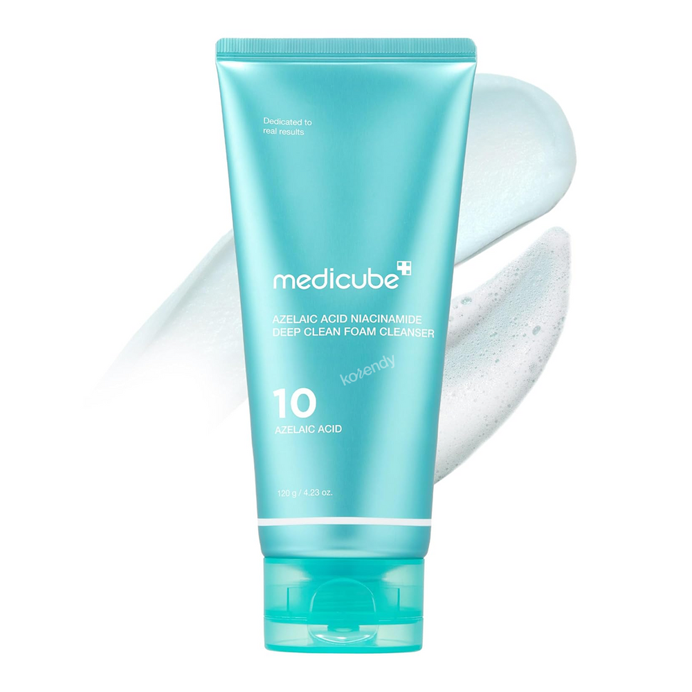 Medicube Azelaic Acid, 140ml