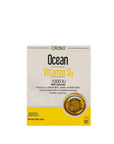 Ocean Vitamin D3 1000IU Spray 20ml - Supports Bone Health & Easy-to-Use Dietary Supplement for Adults - image 4