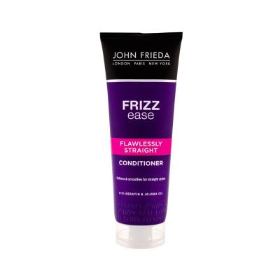 John Frieda Frizz Ease Flawlessly Straight Conditioner 250ml - image 4